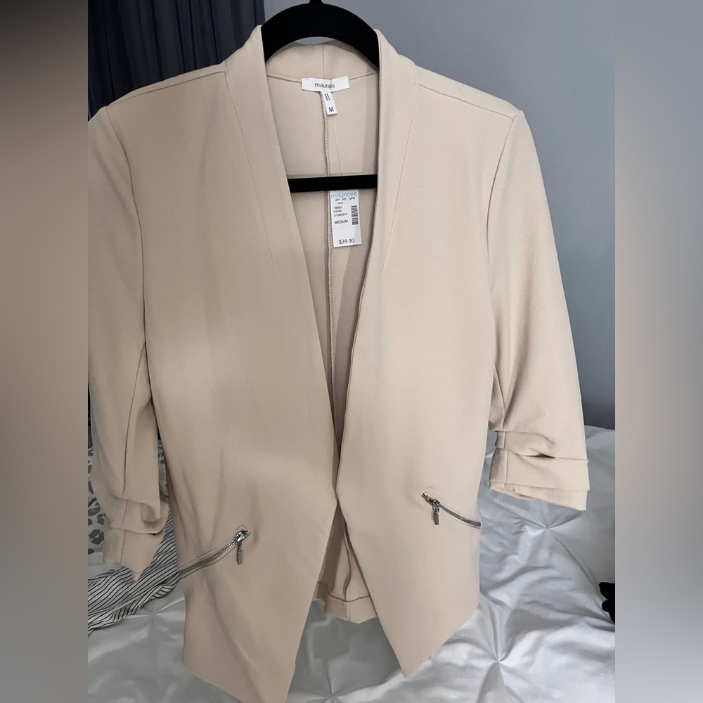 Maurices Blazer